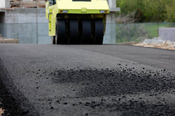 Best Local Driveway Pavers  in Vaville, CA