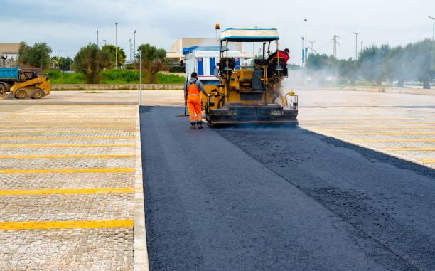 Reasons to Select Us for Your Driveway Paving Requirements in Vacaville, CA