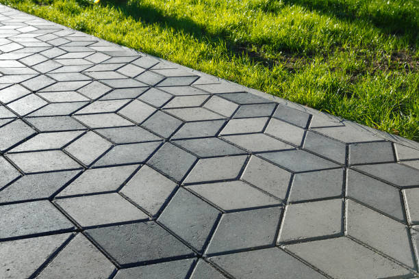 Best Affordable Driveway Pavers  in Vaville, CA
